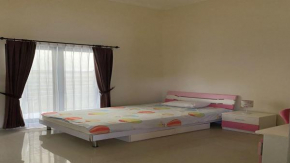 Matabean Inn Villa
